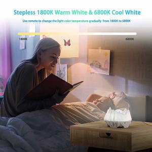 New <b>Snow</b> Mountain Northern Lights Starry Sky Lamp Usb bluetooth Led Music Water Pattern Flame Night Light <b>Projector</b> Lamp - Product Image 3