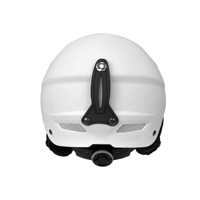 CE en1077 approuvé casques de ski d'hiver xl casque de neige pour hommes femmes logo personnalisé casque de snowboard pour adultes enfants adolescents