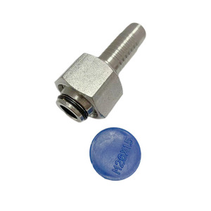 20411 צינור הידראולי צינור מתאים חלקים הידראוליים אחרים אביזרי צינור הידראולי - Product Image 4