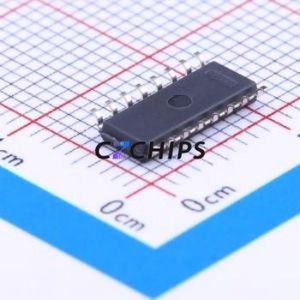 Tout nouveau-Original SN74HC4040DR SOIC-16-208mil Circuit intégré IC Puce Compteur/Diviseur - Product Image 2