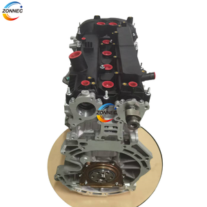 Ensemble moteur TPWA 2.0L pour <span class=keywords><strong>Focus</strong></span> Mk3 <span class=keywords><strong>ST</strong></span> S-MAX <span class=keywords><strong>Mk1</strong></span> Mondeo Mk4 - Product Image 2