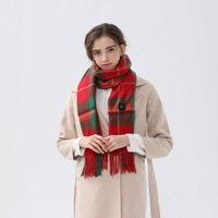 Custom Unisex Fleece Smart Intelligent Scarves Heated Loop Nick Warming Self Graphene Heating Scarf