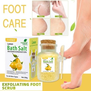 DR.MEINAIER Vente en gros de <span class=keywords><strong>sel</strong></span> de bain naturel biologique, gommage végétalien pour le corps et les pieds avec rose et lait, <span class=keywords><strong>sel</strong></span> d'Epsom 1 kg, <span class=keywords><strong>sel</strong></span> de la mer Morte - Product Image 3