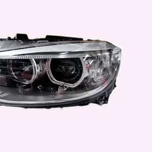 Para <span class=keywords><strong>BMW</strong></span> F30 faro LED Original 2015 2016 2017 2018 faro <span class=keywords><strong>3</strong></span> Series 330e 340i 330d 320i 330i <span class=keywords><strong>320d</strong></span> 318i F31 F35 Luz de coche - Product Image 3