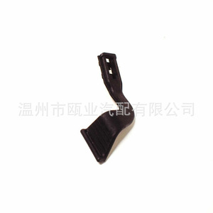 Volvo Xc90 Mk1 Hood <b>Pull</b> Release <b>Handle</b> 8650491 For 2003 2015 <b>Door</b> Easy Installation - Product Image 4