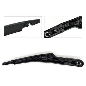 Gruppo Tergicristallo Posteriore per <span class=keywords><strong>Citroen</strong></span> <span class=keywords><strong>DS3</strong></span>, Spazzola in Plastica con Braccio per Copertura - Product Image 3