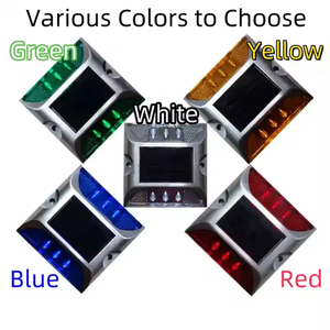 Светоотражающие световые огни - Product Image 4