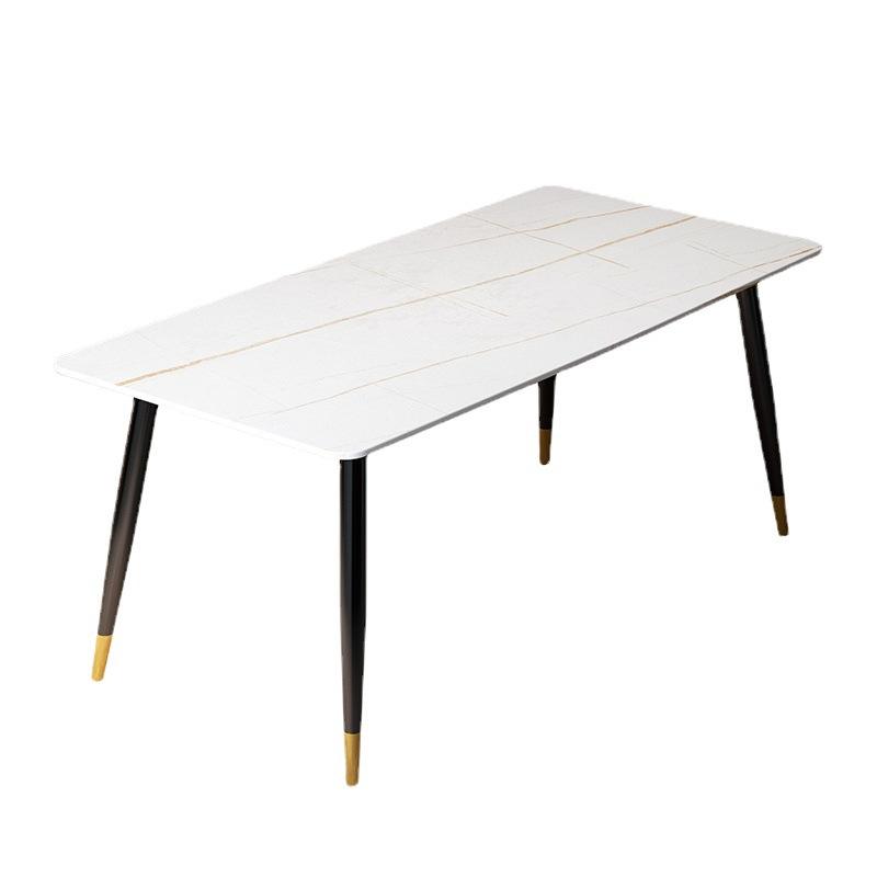 Dining table customized color