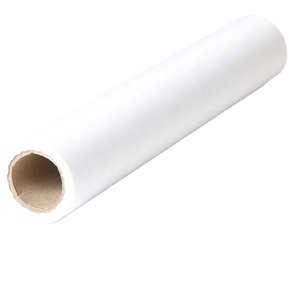 CenturyStar Sublimación de tinte Tela de transferencia de calor Doble bandera visual Banner Malla Poliéster Textil - Product Image 2