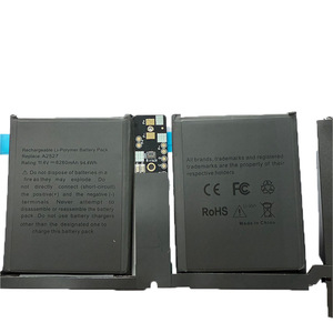 Vendita diretta in fabbrica di batteria per Laptop A2527 2021 versione compatibile con i modelli Apple A2485 e A2780 in magazzino - Product Image 2