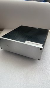 Módulo amplificador estéreo de alta fidelidad ICEpower 50ASX2, amplificador estéreo Icepower 50ASX2 W394 - Product Image 2