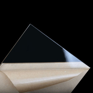 OLEG Feuille de <span class=keywords><strong>plexiglas</strong></span> acrylique à haute brillance Feuille de verre plexi transparent Feuille acrylique en matériau vierge 100% Fabriqué en Chine <span class=keywords><strong>Plaque</strong></span> acrylique - Product Image 6
