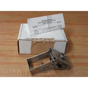 วาล์วดักไอน้ำแบบลอยตัวและควบคุมอุณหภูมิ Spirax Sarco 58135 2 นิ้ว NPT สำหรับชิ้นส่วน HVAC อุตสาหกรรม FT 15 - Product Image 1