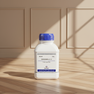 <span class=keywords><strong>Urease</strong></span>-Agarbasis für Bakteriellen <span class=keywords><strong>Urease</strong></span>-<span class=keywords><strong>Test</strong></span>, Fügen Sie 1 S0501 pro 95ml hinzu - Product Image 1