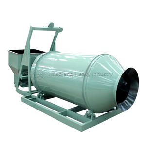 Mélangeur d'engrais BB à structure <span class=keywords><strong>simple</strong></span> - Product Image 5