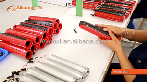 TaiRan portatile Aerosol estintore di <span class=keywords><strong>sicurezza</strong></span> flessibile per il treno del veicolo Bus - Product Image 4