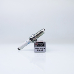 Genuine NGK ILFER7C8EG/91898 Iridium Platinum Spark Plug OE 06K905601L for Audi 2.0T <strong>EA</strong> <strong>888</strong> Four-generation Engine - Product Image 2