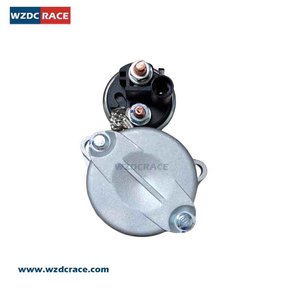 มอเตอร์สตาร์ท WZDC RACE รุ่น TS14C7 สำหรับอะไหล่รถยนต์ Lacroise Regal - Product Image 2