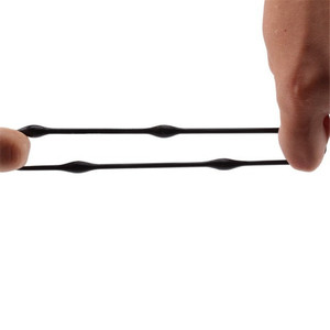 Giocattoli del <span class=keywords><strong>sesso</strong></span> maschile anello del glande anelli del <span class=keywords><strong>pene</strong></span> di cristallo anello del cazzo di eiaculazione ritardata più venduto per gli uomini - Product Image 4
