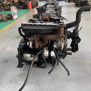 ForPer kins Cosechadoras Barcos 1004T Motor diésel usado Piezas <span class=keywords><strong>de</strong></span> automóvil <span class=keywords><strong>de</strong></span> alta calidad - Product Image 6