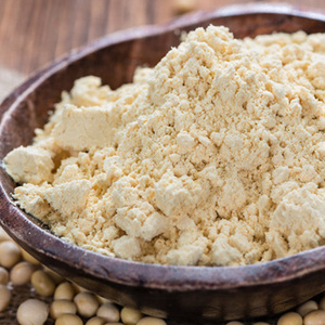 Wholesale Non Gmo 90% <strong>Soya</strong> <strong>Protein</strong> <strong>Isolate</strong> Powder - Product Image 3