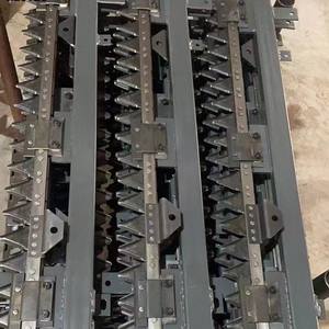 Conjunto de transmisión de cuchillas completo nuevo para cosechadora DC35, piezas de maquinaria agrícola - Product Image 1