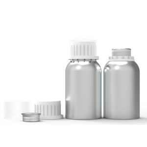 Latas de aluminio de tapa abierta de diseño elegante de alta calidad duraderas y al por mayor para protección de plantas fabricadas en Vietnam - Product Image 5