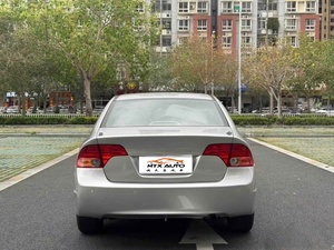 Honda Civic <span class=keywords><strong>2008</strong></span> 1.8L <span class=keywords><strong>Automatica</strong></span>, Guida a Sinistra, Benzina, Efficiente nei Consumi, Basso Tasso di Guasti, Auto Usata per Esportazione in Africa - Product Image 2