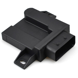 Module de commande de pompe à carburant Audi 4H0906093D ABS neuf pour remplacement et réparation - Product Image 1