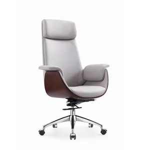 Chaise de bureau moderne, fauteuil de haute qualité, vente en gros, à bas prix