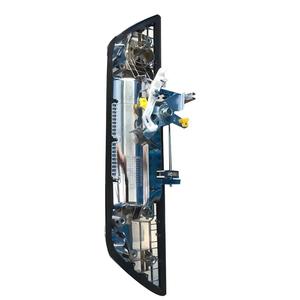 Manija de Puerta Trasera 69090-0K080 para Toyota HILUX, Cromada - Product Image 3