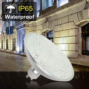 SKY Factory AR111 12W <strong>GU10</strong> G53 2700K-6500K Aluminum <strong>LED</strong> Spotlight for Living Room IP44 Dimmable 120 <strong>Degrees</strong> <strong>Beam</strong> <strong>Angle</strong> - Product Image 5