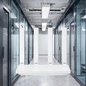 Nuevo para Xiaomi AX3000T <span class=keywords><strong>Router</strong></span> Gigabit Ethernet puertos IPTV <span class=keywords><strong>Mesh</strong></span> Networking Gaming acelerador repetidor módem amplificador de señal - Product Image 4