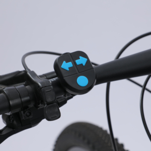 Feu arrière <span class=keywords><strong>LED</strong></span> rechargeable USB, télécommande sans fil, <span class=keywords><strong>pour</strong></span> vélo de route - Product Image 6