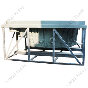 Khuôn Bể Bơi Bồn Tắm Spa Theo Yêu Cầu Của Một Số Nhà Sản Xuất Có Kinh Nghiệm - Product Image 5