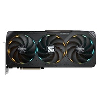 Cartes graphiques professionnelles Gigabyte RTX5090 D GAMING OC 32G D GPU pour les jeux de bureau