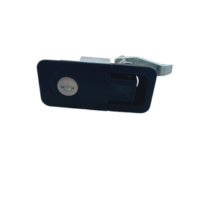 Cerradura de puerta de acceso <span class=keywords><strong>para</strong></span> autocaravana, resistente Aleación de Zinc y cerradura de nailon, venta al por mayor en línea - Product Image 3