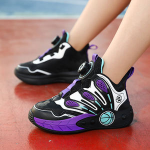 Cema Nouvelles chaussures de <span class=keywords><strong>basket</strong></span>-ball d'été et de printemps avec semelles en EVA légères et respirantes antidérapantes - Product Image 6