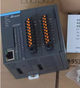 AS16AN01T - โมดูลขยายเอาต์พุตดิจิตอล NPN 16 จุด ซีรีส์ A สำหรับ PLC - Product Image 1