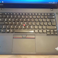 Ordinateurs portables d'occasion à prix de gros, 95% neufs, pour Lenovo Thindpad L450, Intel I5-5e génération, 8 Go de RAM, 256 Go de SSD, 14 pouces, ordinateurs portables professionnels