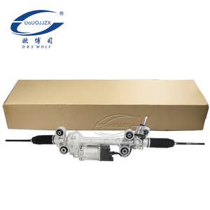 Cremallera de Dirección Asistida Eléctrica Automotriz LHD para Chevrolet COLORADO GM/<span class=keywords><strong>NONA</strong></span> S10 2017- 98211454-A 52146757 - Product Image 6