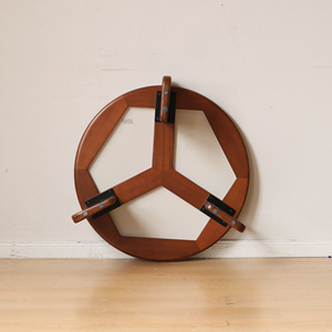 Modern Elevating <b>Solid</b> Oak <b>Wood</b> Coffee <b>Table</b> Living Room Furniture 100% <b>Solid</b> <b>Wood</b> <b>Top</b> - Product Image 3