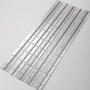 1.5 "アルミピアノヒンジ隠しピアノヒンジ価格 - Product Image 5