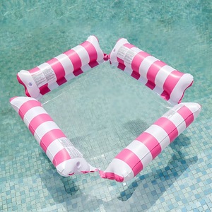 Flotador Inflable para Piscina DiveDIY, Ecológico, de PVC, Duradero, Ligero, Perfecto para la Diversión del Verano - Product Image 6