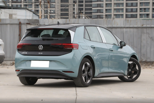 2025 pour <span class=keywords><strong>Volkswagen</strong></span> ID3 Hatchback flambant neuf voiture électrique intelligente à grande vitesse nouveau véhicule énergétique - Product Image 5
