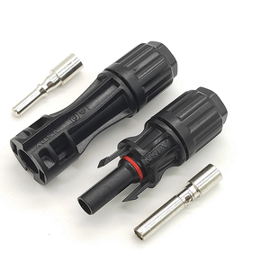 Energía Solar fotovoltaica diferentes tipos Pv4.0 conector de Cable 1500vdc 10sqmm - Product Image 4