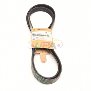 สายพานวีริบบ์คุณภาพดั้งเดิม 25212-2E300 รุ่น 252122E300 สำหรับฮุนได เกีย เค3 25212 2E300 - Product Image 2