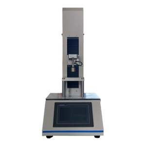 Testeur de texture de <span class=keywords><strong>force</strong></span> de morsure, cohésion, pénétration/compression - Product Image 1