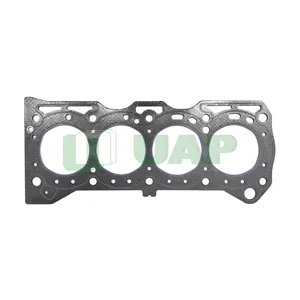 G10B Gasoline Engine Asbestos Coated Graphite Cylinder Head Gasket 11141-68EA0 For Auto