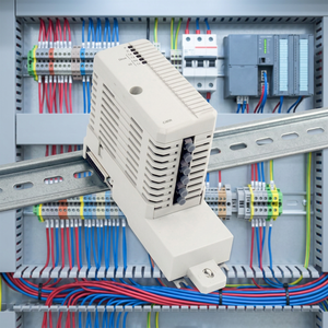 Module d'interface CI873AK01 d'origine, neuf, en stock, livraison rapide, pièces détachées PLC de qualité industrielle - Product Image 4